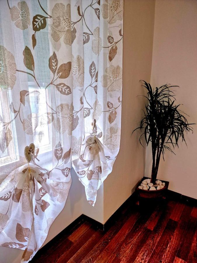Casa Bounty Apartment Trieste Bagian luar foto